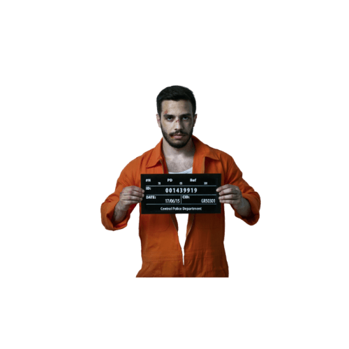 在逃犯罪人员查询